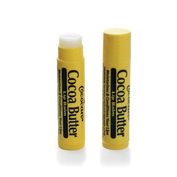 Cococare Cocoa Butter Lip Balm