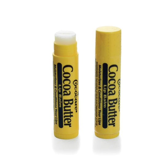 Cococare Cocoa Butter Lip Balm