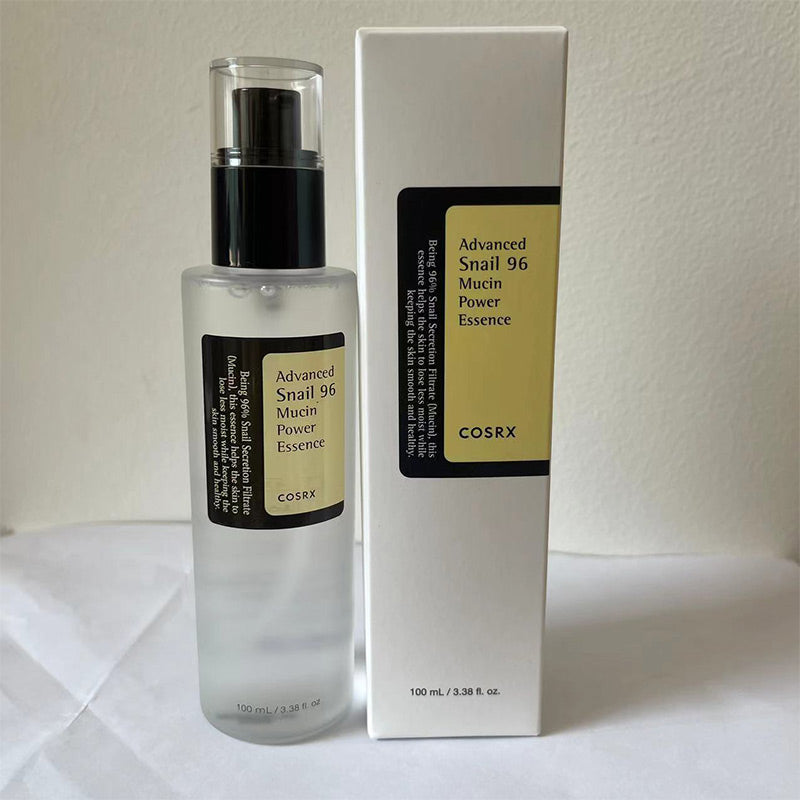 Snail Mucin Power Serum