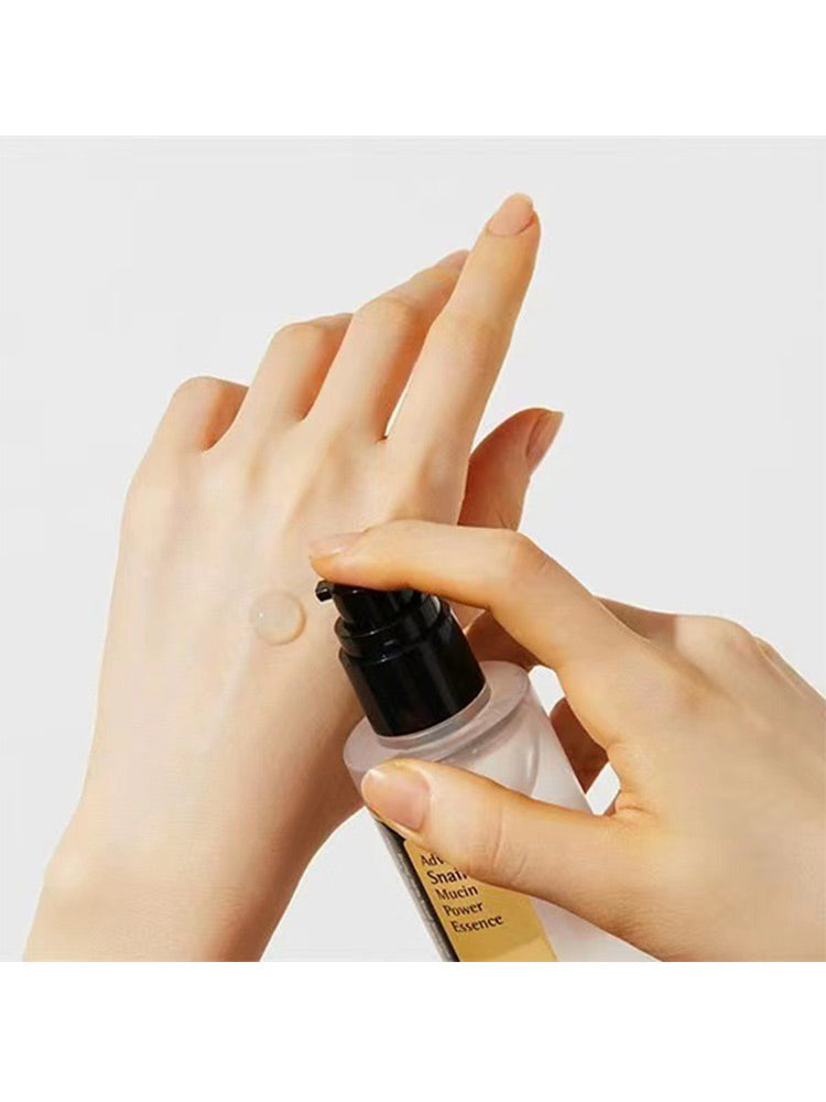 Snail Mucin Power Serum