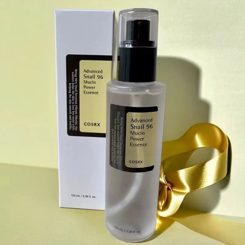 Snail Mucin Power Serum