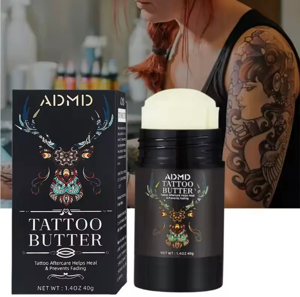 Tattoo Butter Balm