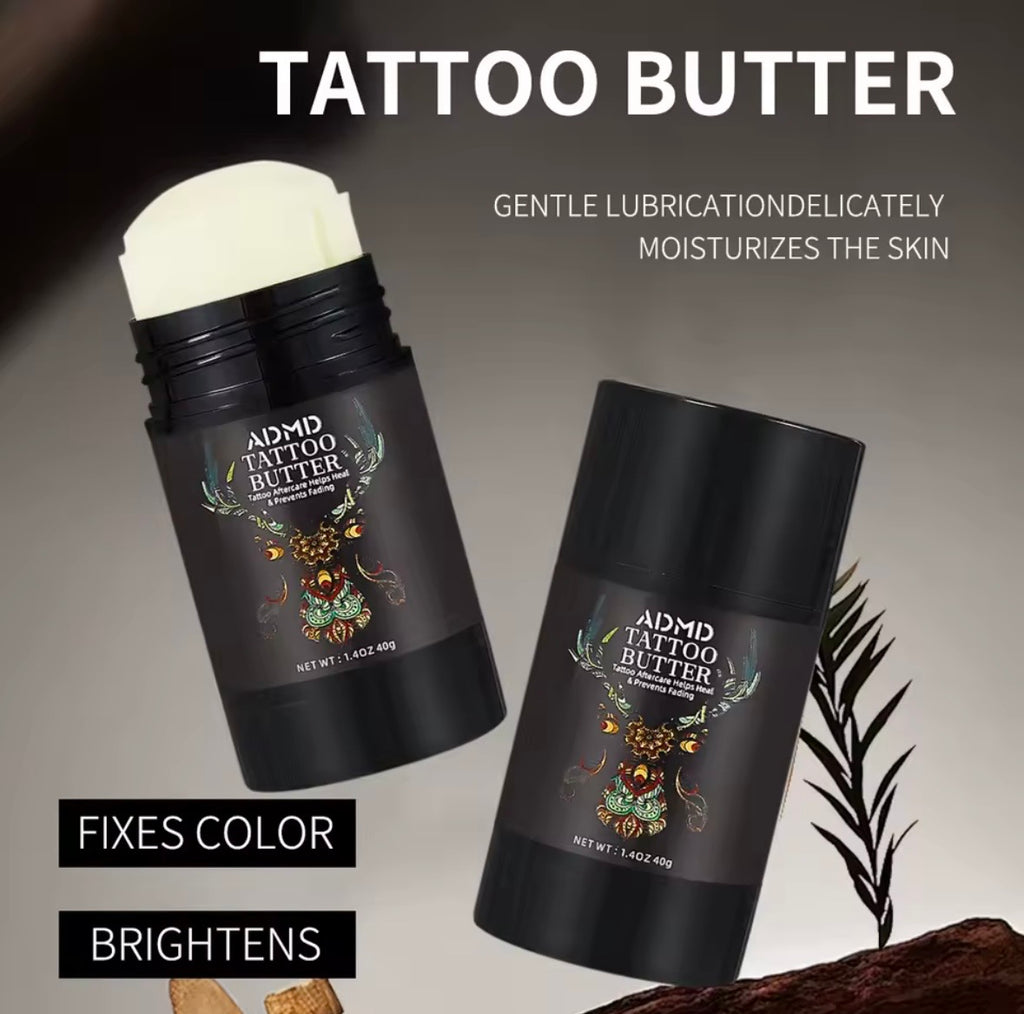 Tattoo Butter Balm