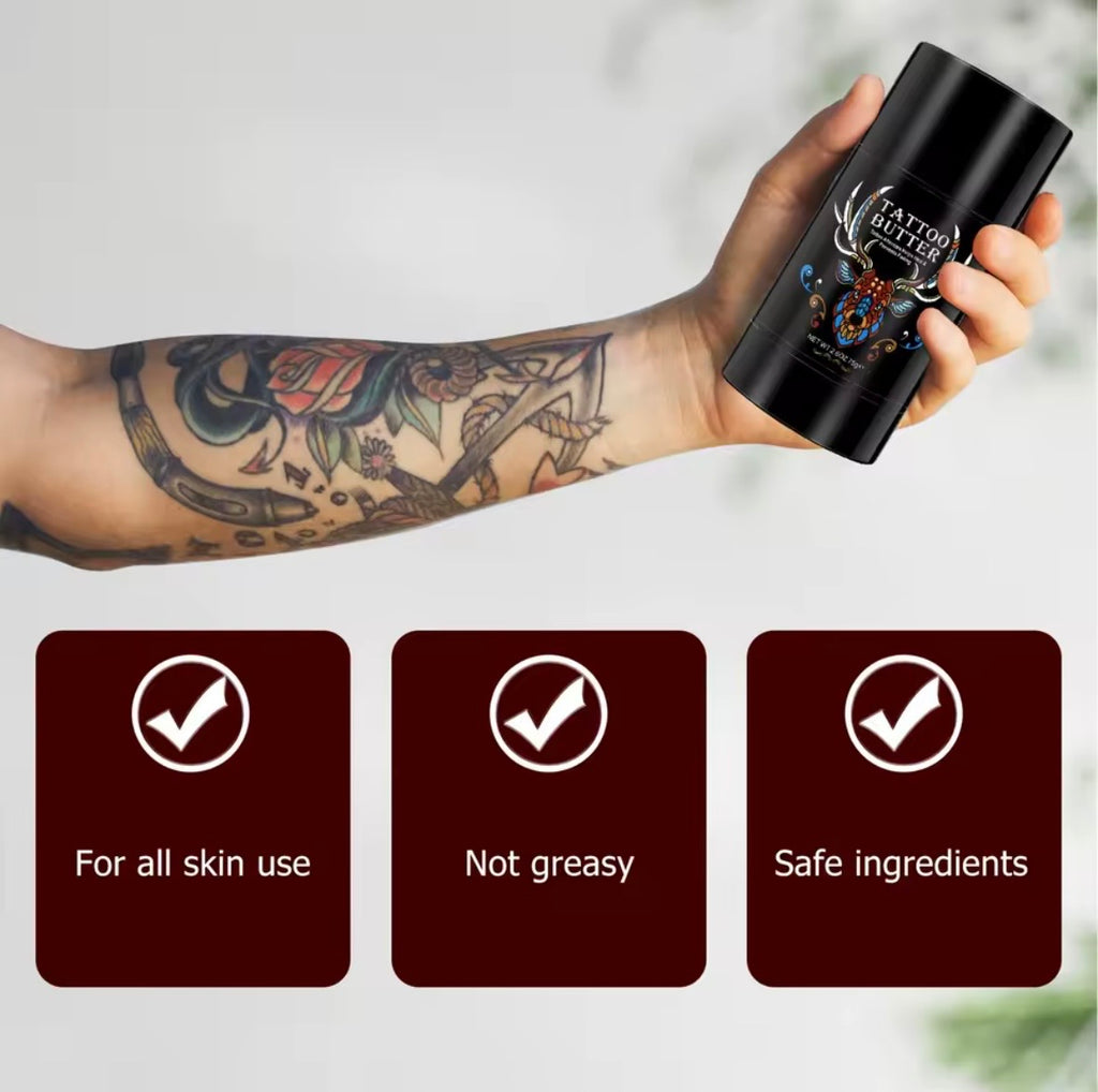 Tattoo Butter Balm