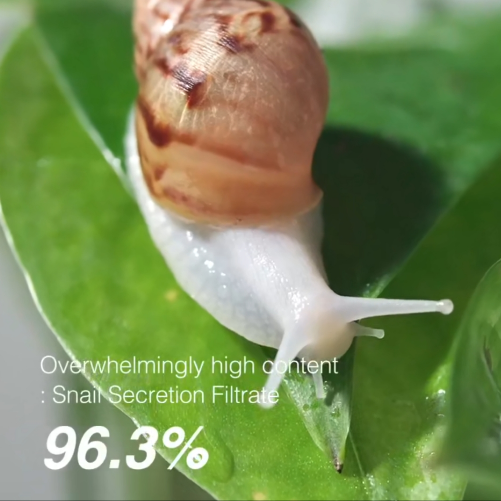 Snail Mucin Power Serum