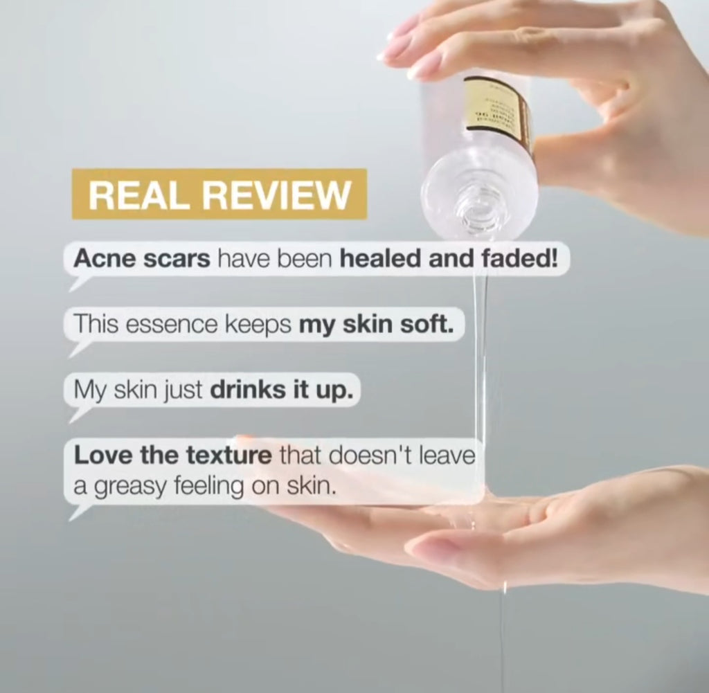 Snail Mucin Power Serum