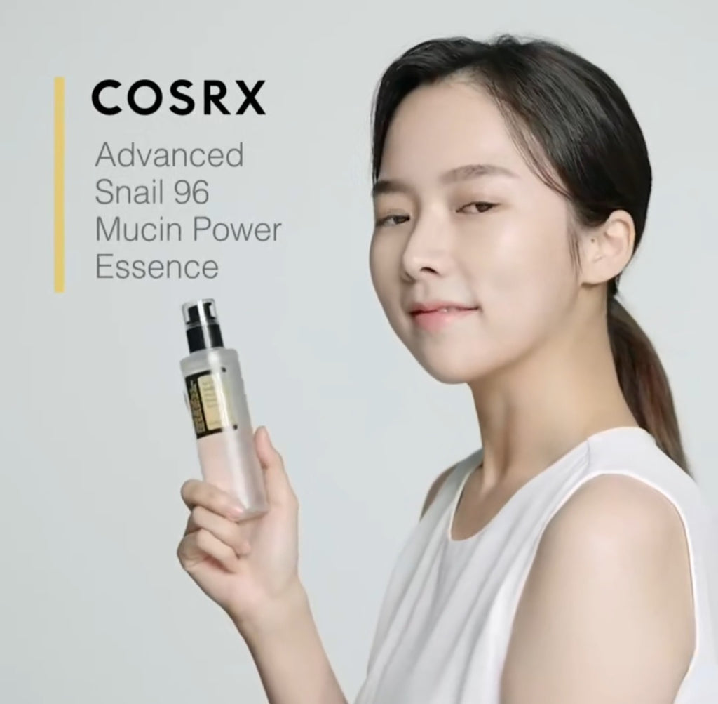 Snail Mucin Power Serum