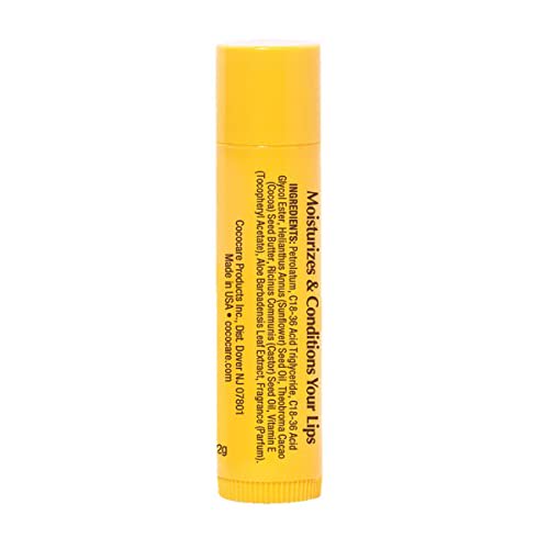 Cococare Cocoa Butter Lip Balm