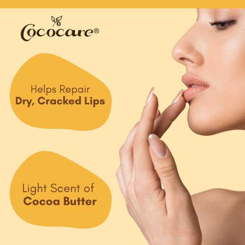 Cococare Cocoa Butter Lip Balm