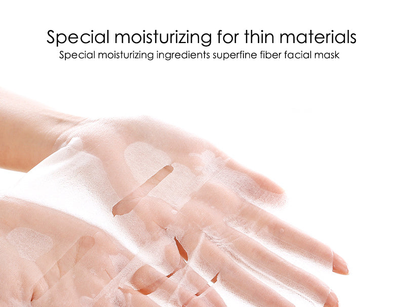 Seaweed Facial Sheet Mask