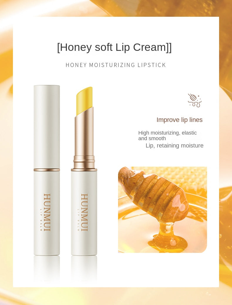 Honey Lip Balm