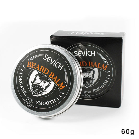 Men's Beard Balm