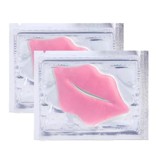 Collagen Crystal Lip Mask