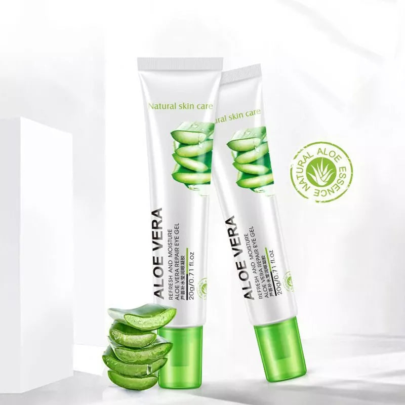 Aloe Vera Eye Gel