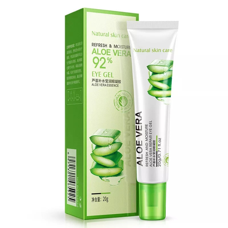 Aloe Vera Eye Gel