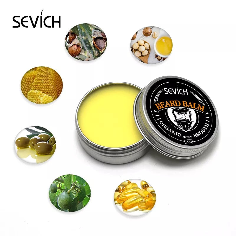 Men's Beard Balm