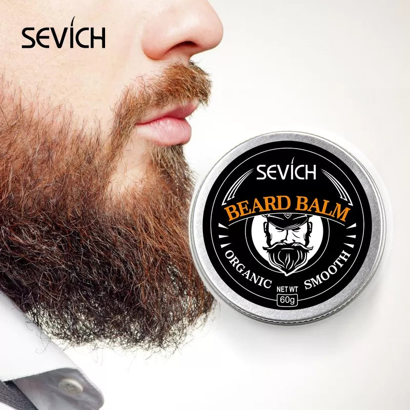 Men's Beard Balm