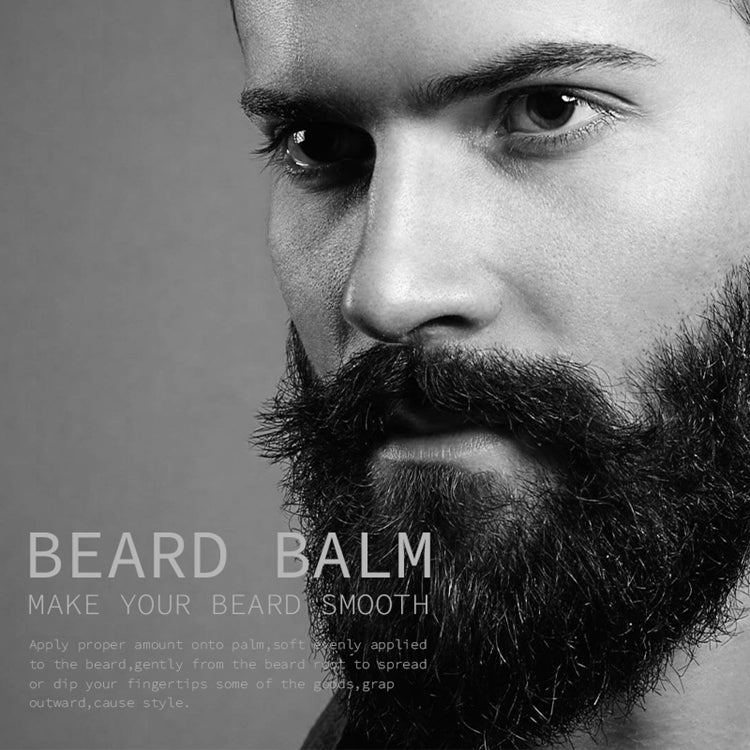 Men's Beard Balm